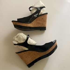 Franco Sarto Wedges